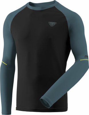 Dynafit Alpine Pro langarm Laufshirt
