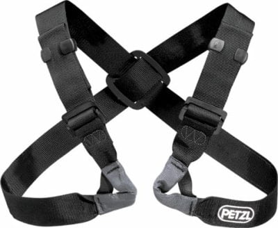 Petzl Voltige Brustgurt