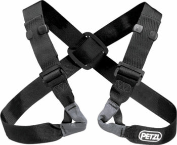 Petzl Voltige Brustgurt
