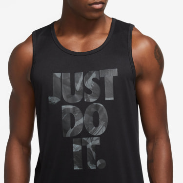 Camo Tanktop