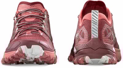 La Sportiva Bushido III GTX Traillaufschuhe La Sportiva Bushido III GTX Traillaufschuhe