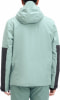 McKINLEY Fabian AQX 15.15 Skijacke mit Kapuze