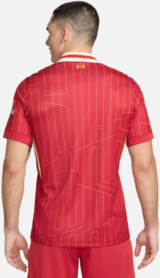 Nike FC Liverpool 2024/25 Heimtrikot
