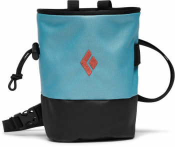 Black Diamond Mojo Zip Magnesiumbeutel