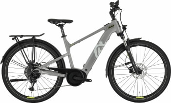 Husqvarna Tourer T1 27,5" elektromos férfi trekking kerékpár