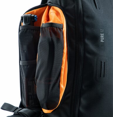 Cube Hardgoods Rucksack Cube Hardgoods Rucksack