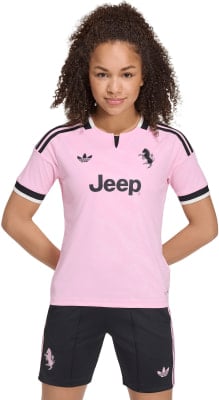 adidas Juventus 26/27 Auswärtstrikot adidas Juventus 26/27 Auswärtstrikot