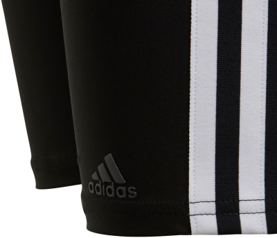 adidas 3-Streifen Badehose lang