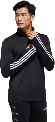 adidas Intuitive Warmth 1/4 Zip Longsleeve