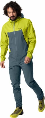 Dynafit Transalper 3L Hardshelljacke mit Kapuze