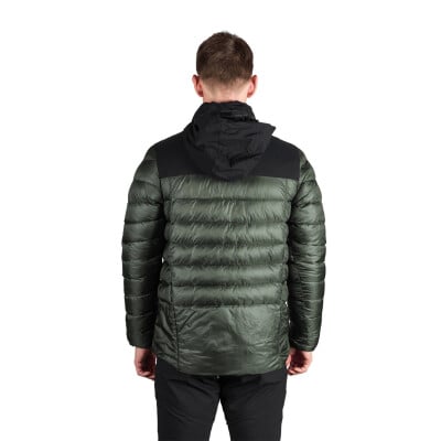 Northfinder Bertram, pánska zateplená bunda Northfinder Bertram, pánska zateplená bunda