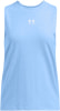 Under Armour Campus Muscle Tank volnočasové tílko