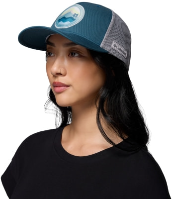 Columbia Mesh Snap Back felnőtt sapka