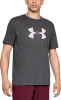 Under Armour Big Logo T-Shirt