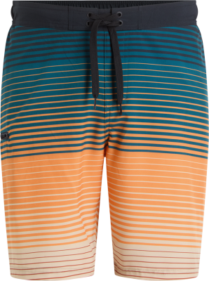 Firefly Otto II M Shade Stripe férfi fürdőnadrág