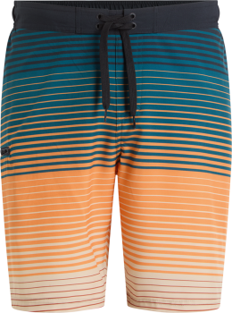 Firefly Otto II M Shade Stripe férfi fürdőnadrág