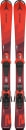 Atomic Redster J2 Jugend Alpinski, 130-150 cm