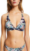 Esprit Malibu Beach B-Cup női bikinifelső