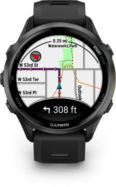 Forerunner 970 Laufuhr