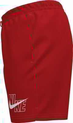 Nike 5 Volley Badeshorts