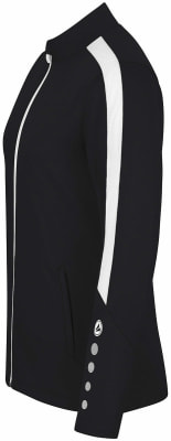 Jako Power Trainingsjacke mit Kapuze Jako Power Trainingsjacke mit Kapuze