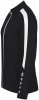 Jako Power Trainingsjacke mit Kapuze