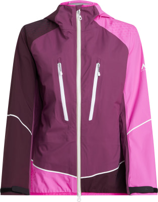 McKINLEY Skyler Hardshelljacke mit Kapuze