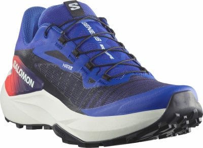 Salomon Genesis Equipe Laufschuhe