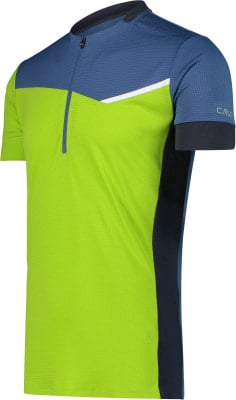 CMP Laufshirt mit Halfzip