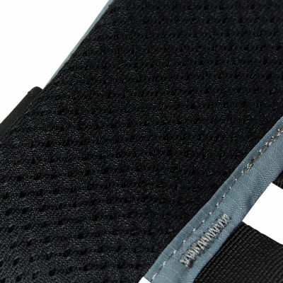 Mammut Ophir 2.0 Klettergurt, 4 Schna llen, 2 Schlaufen,290g