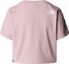 The North Face Cropped Simple Dome Tričko