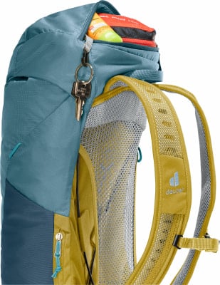 Deuter AC Lite 16 Wanderrucksack
