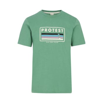 Protest PRTBarn, pánske tričko