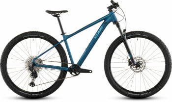 Cube Attention Pro Mountainbike 29"