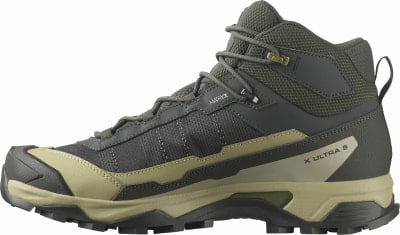 Salomon X Ultra 5 Mid Trekkingschuh UK-Gr.