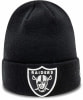 New Era Las Vegas Raiders Cuff felnőtt sapka