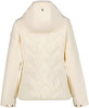 Luhta Auvola Softshelljacke m.Kapuze Active A.W.S., Hybrid