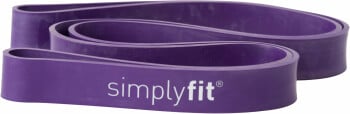 Simply Fit Power Band 104/208cm