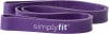 Simply Fit Power Band 104/208cm