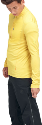 Mammut Masao HS outdoorové kalhoty