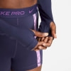 Nike Pro Dri-Fit Cropped Langarmshirt