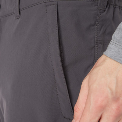 McKINLEY Malloy Zip Off Wanderhose