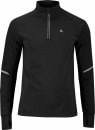 Active Rebel Thyro Midlayer mit Halfzip