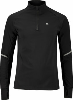 Active Rebel Thyro Midlayer mit Halfzip