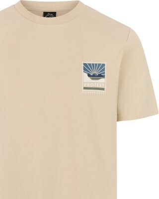 Protest PrtTarrant T-Shirt Protest PrtTarrant T-Shirt