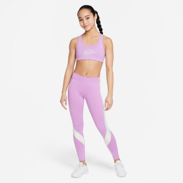 Nike One Legging, dievčenské legíny