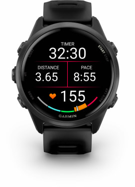 Forerunner 570 Laufuhr - 42mm