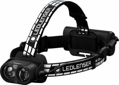 Ledlenser LED Lenser H19R Stirnlampe