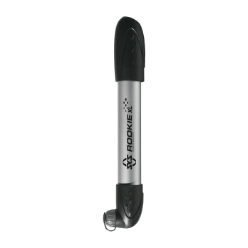 SKS Rookie Gepäckträgerpumpe