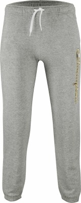Champion Elastic Cuff Pants gyerek nadrág